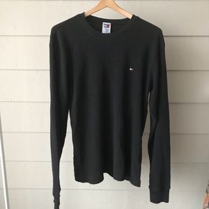 Tommy Hilfiger Long Sleeve